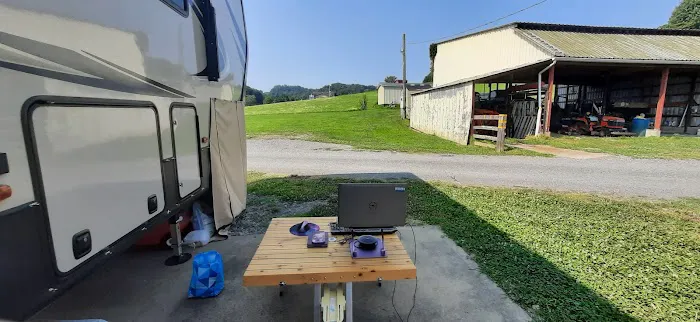 Morgantown Campground Picture 1