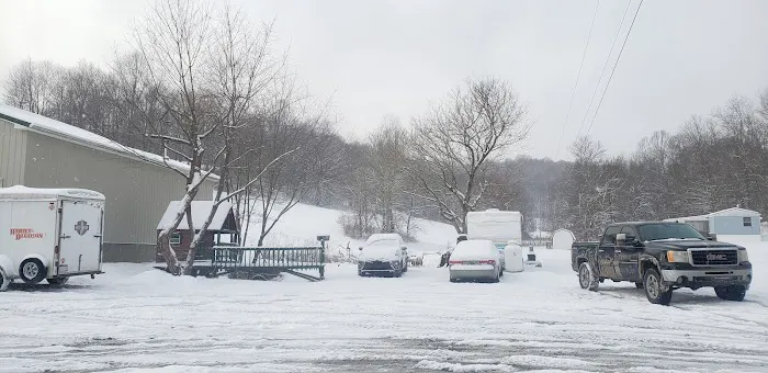 Morgantown Campground Picture 3