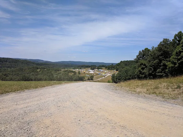 Marvin's Mountain Top Picture 1