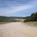 Marvin's Mountain Top