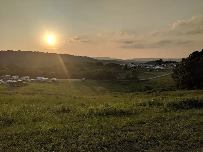 Marvin's Mountain Top Picture 6