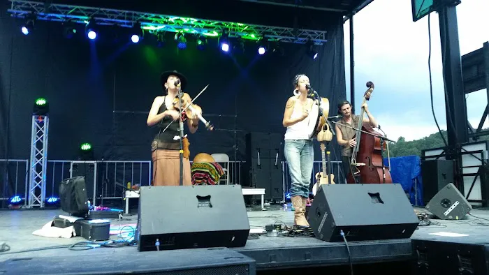 Marvin's Mountain Top Picture 8