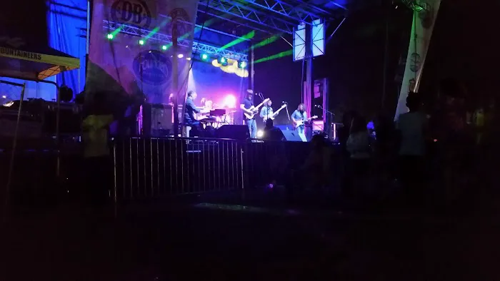 Marvin's Mountain Top Picture 7