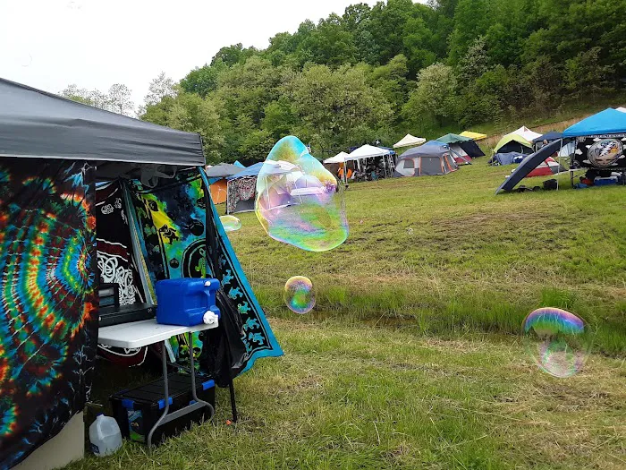 Marvin's Mountain Top Picture 9