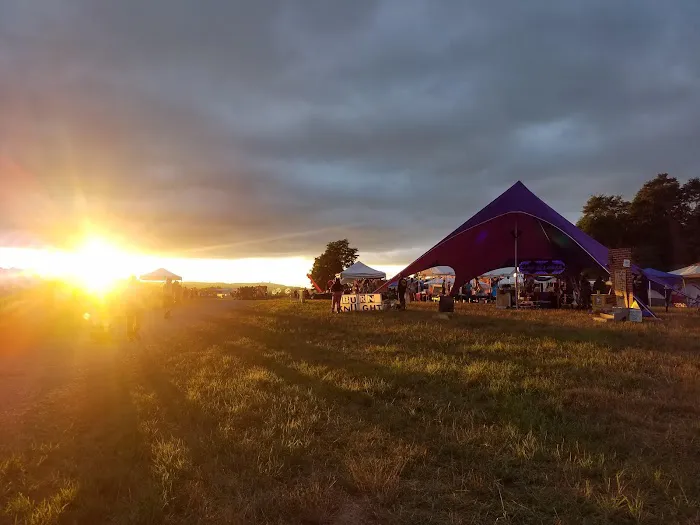 Marvin's Mountain Top Picture 2