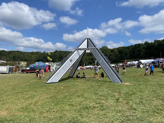 Marvin's Mountain Top Picture 4