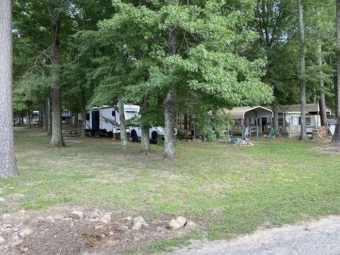 Lake Chesdin Campground Picture 4