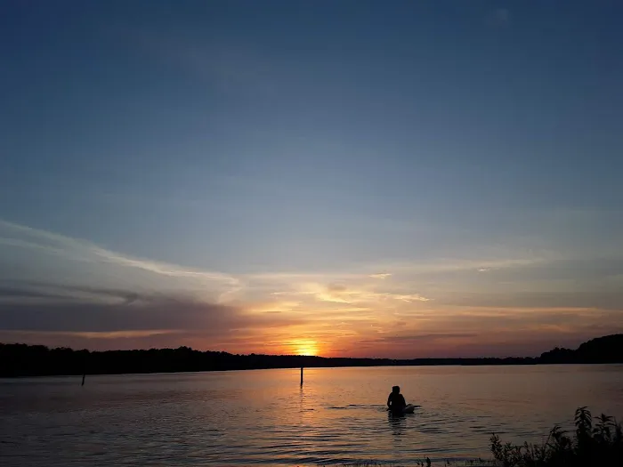 Lake Chesdin Campground Picture 3