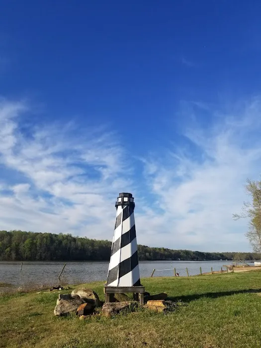 Lake Chesdin Campground Picture 6