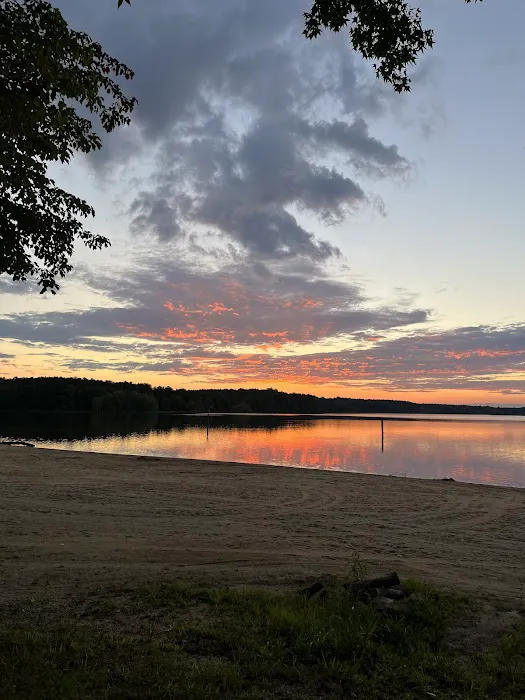 Lake Chesdin Campground Picture 5