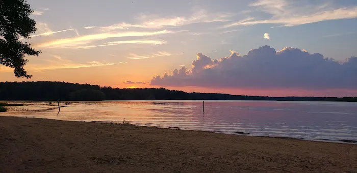 Lake Chesdin Campground Picture 2