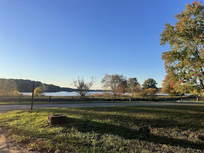 Lake Chesdin Campground Picture 8