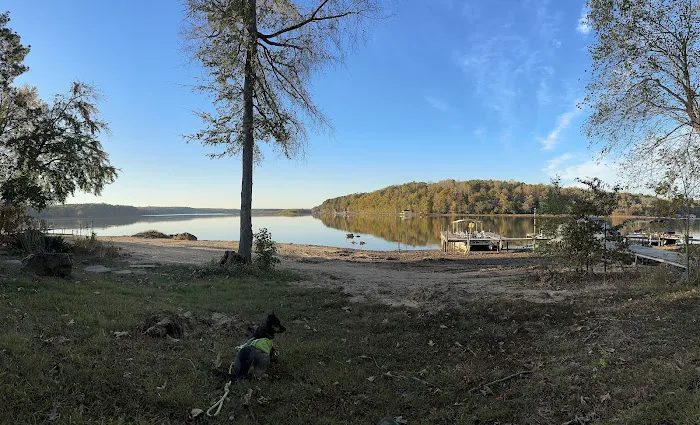 Lake Chesdin Campground Picture 7