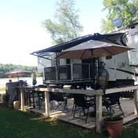 Lake Chesdin Campground ico