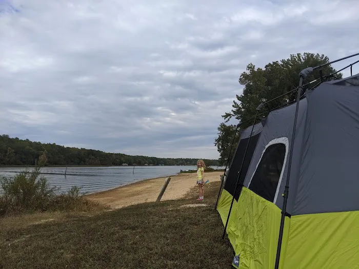 Lake Chesdin Campground Picture 9