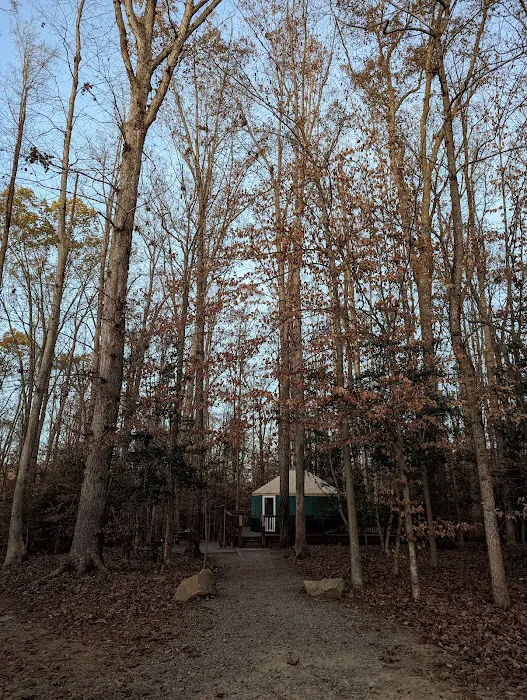 Campground Picture 9