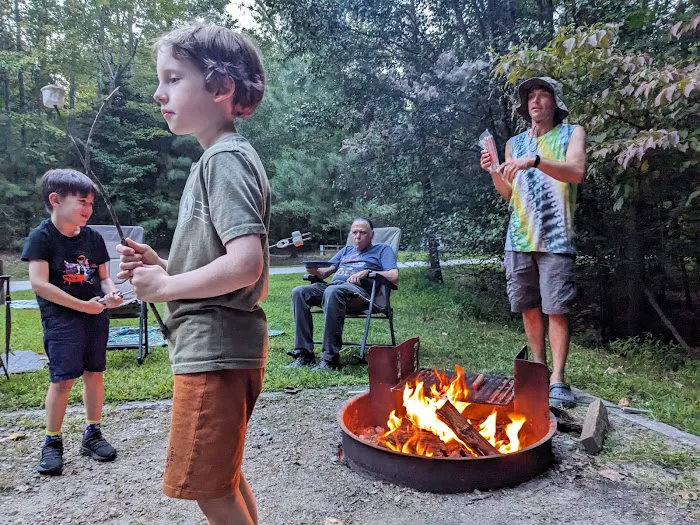 Campground Picture 2