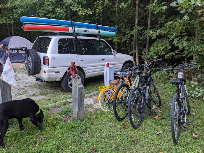 Campground Picture 1