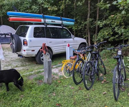 Campground