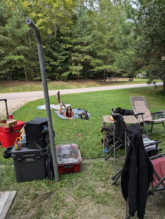 Campground Picture 10