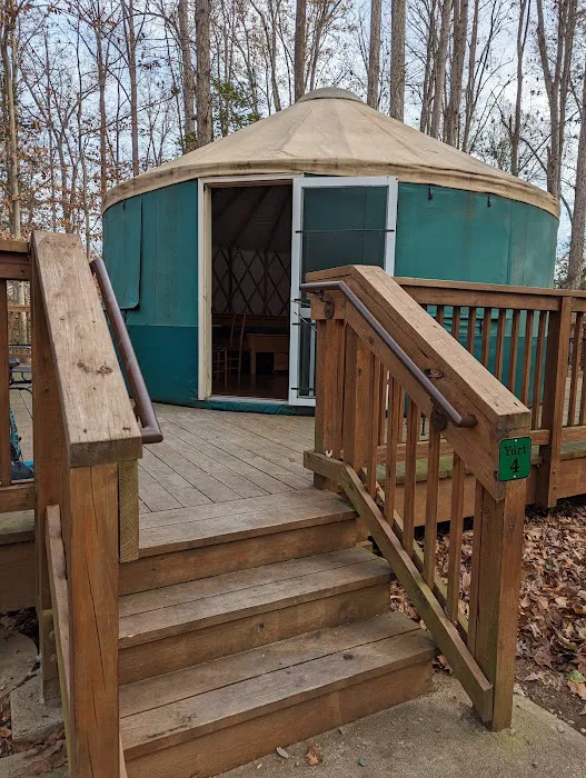 Campground Picture 6