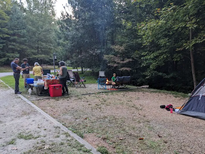 Campground Picture 8