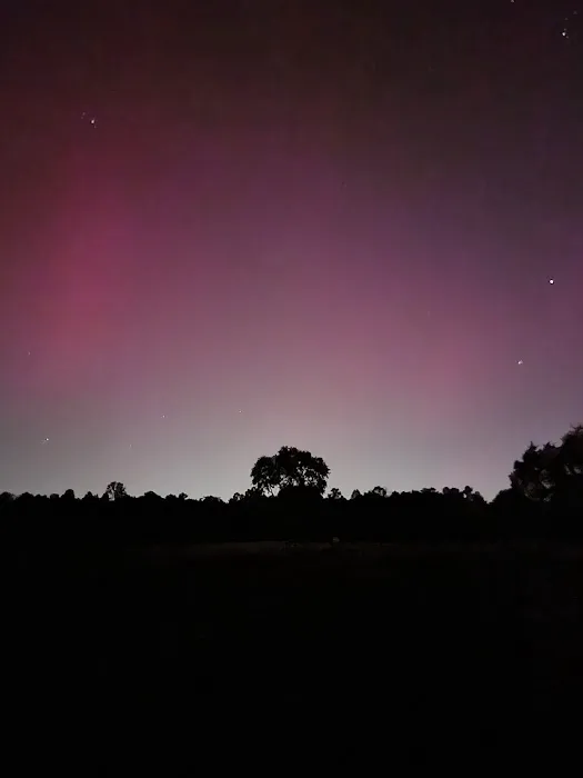 Pocahontas State Park Entrance Picture 5