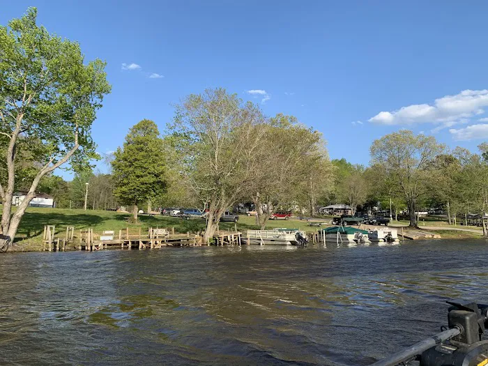 Whippernock Campground Picture 4