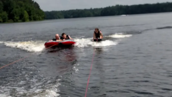 Whippernock Campground Picture 2