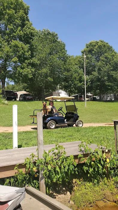 Whippernock Campground Picture 5