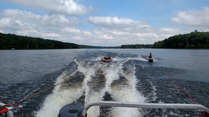 Whippernock Campground Picture 1