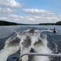 Whippernock Campground ico