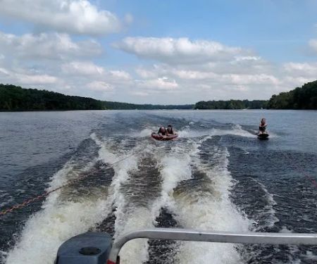 Whippernock Campground