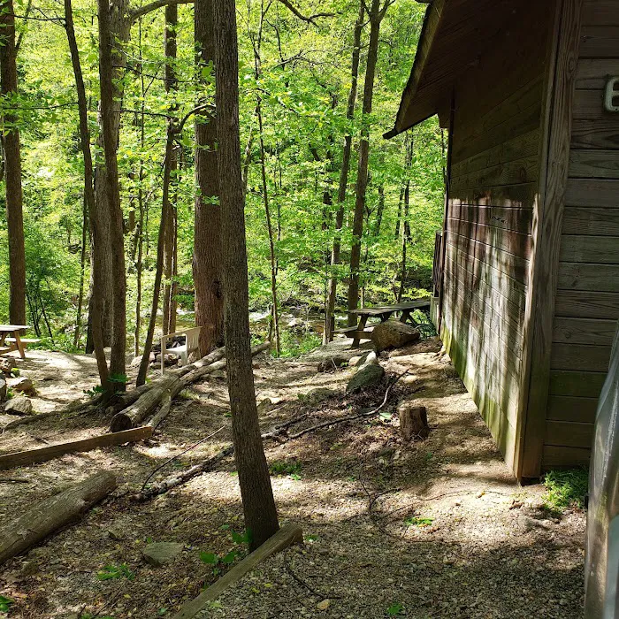 Crabtree Falls Campgrounds Picture 4