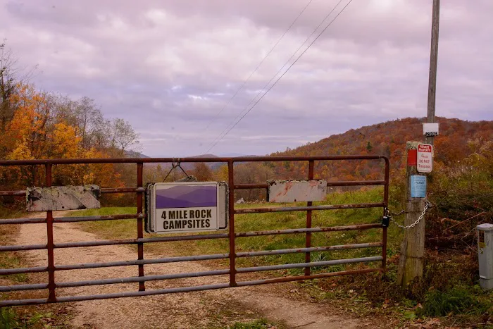 4 Mile Rock Meadows RV Camping Picture 4