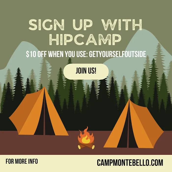 4 Mile Rock Meadows RV Camping Picture 6