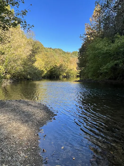 Shenandoah Valley Campground Picture 5