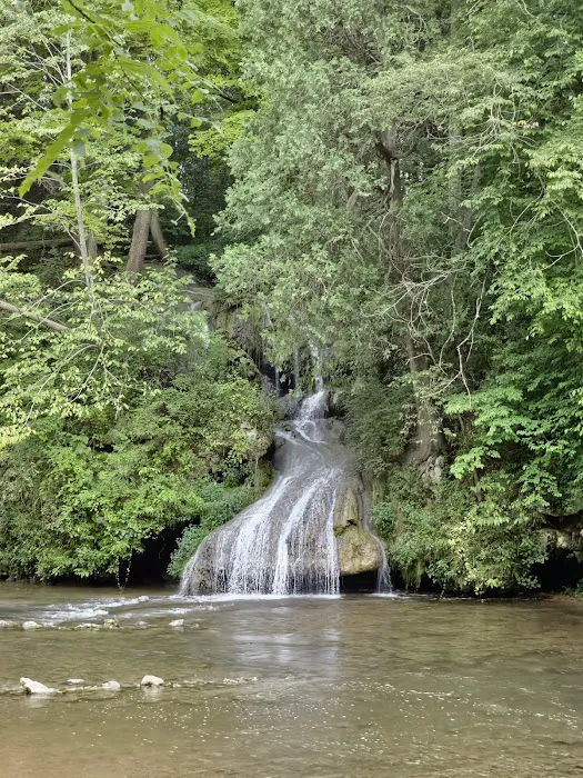 Shenandoah Valley Campground Picture 3