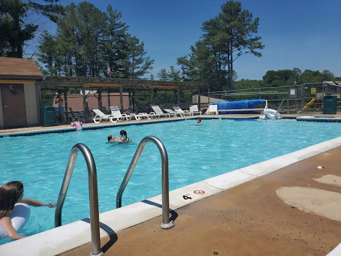 Shenandoah Valley Campground Picture 1