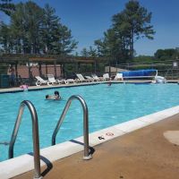 Shenandoah Valley Campground ico