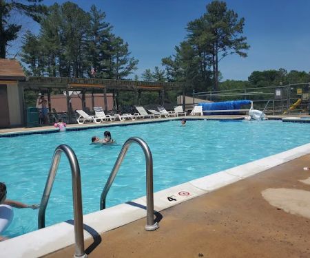 Shenandoah Valley Campground