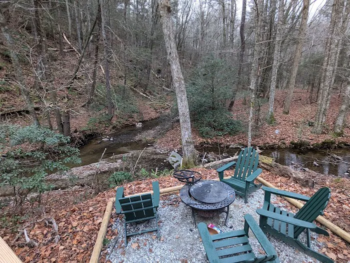 Tyebello Cabin Picture 2