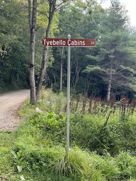 Tyebello Cabin Picture 4