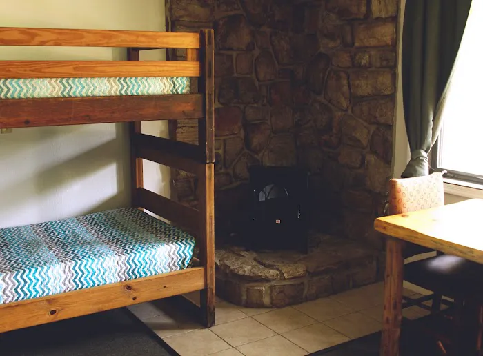 Camp Blue Ridge Picture 2