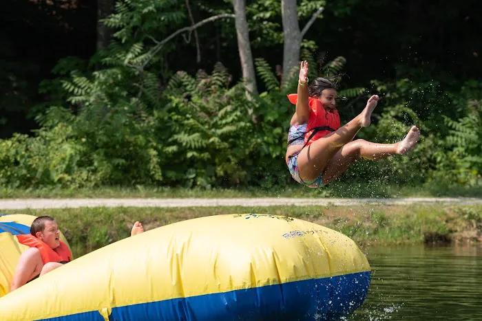 Camp Blue Ridge Picture 9