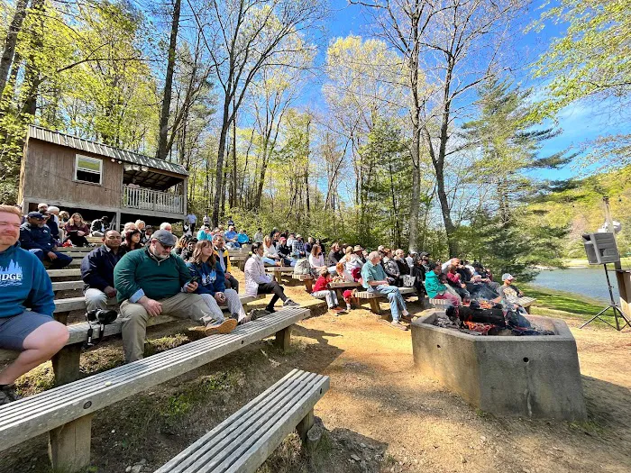Camp Blue Ridge Picture 4