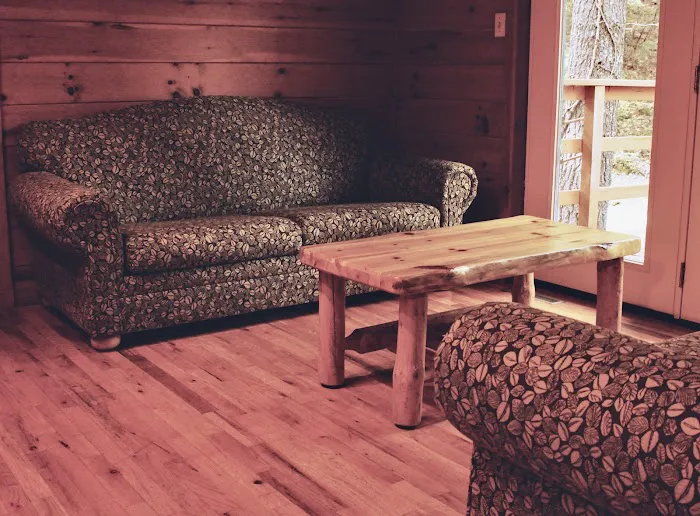 Camp Blue Ridge Picture 1