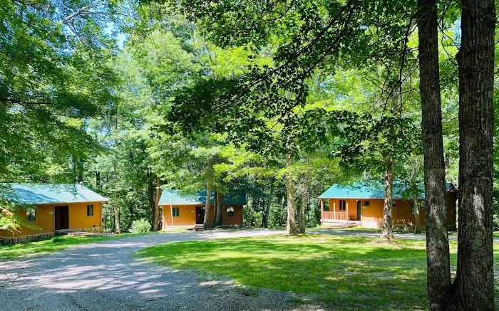 Camp Blue Ridge Picture 3