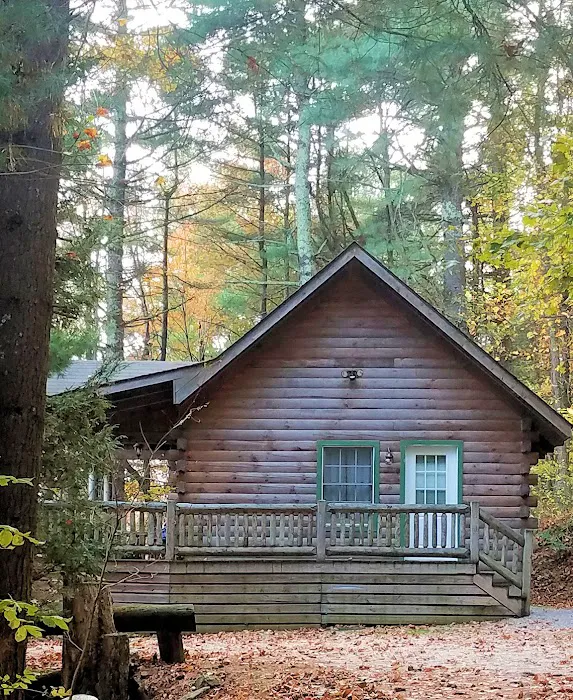 Montebello Camping & Fishing Resort Picture 9