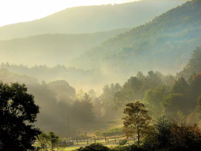 Montebello Camping & Fishing Resort Picture 10